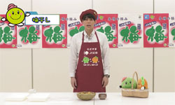 ストックバッグを使った梅干しの作り方