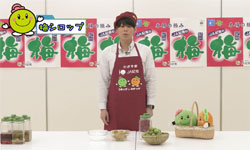梅シロップの作り方